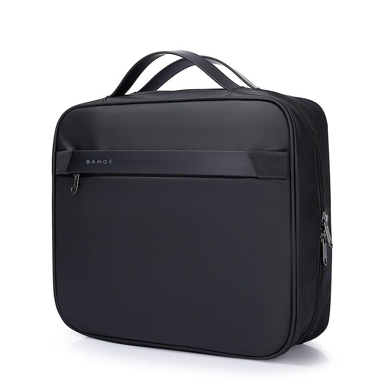 Trousse de Toilette Homme Suspendable Grand Format