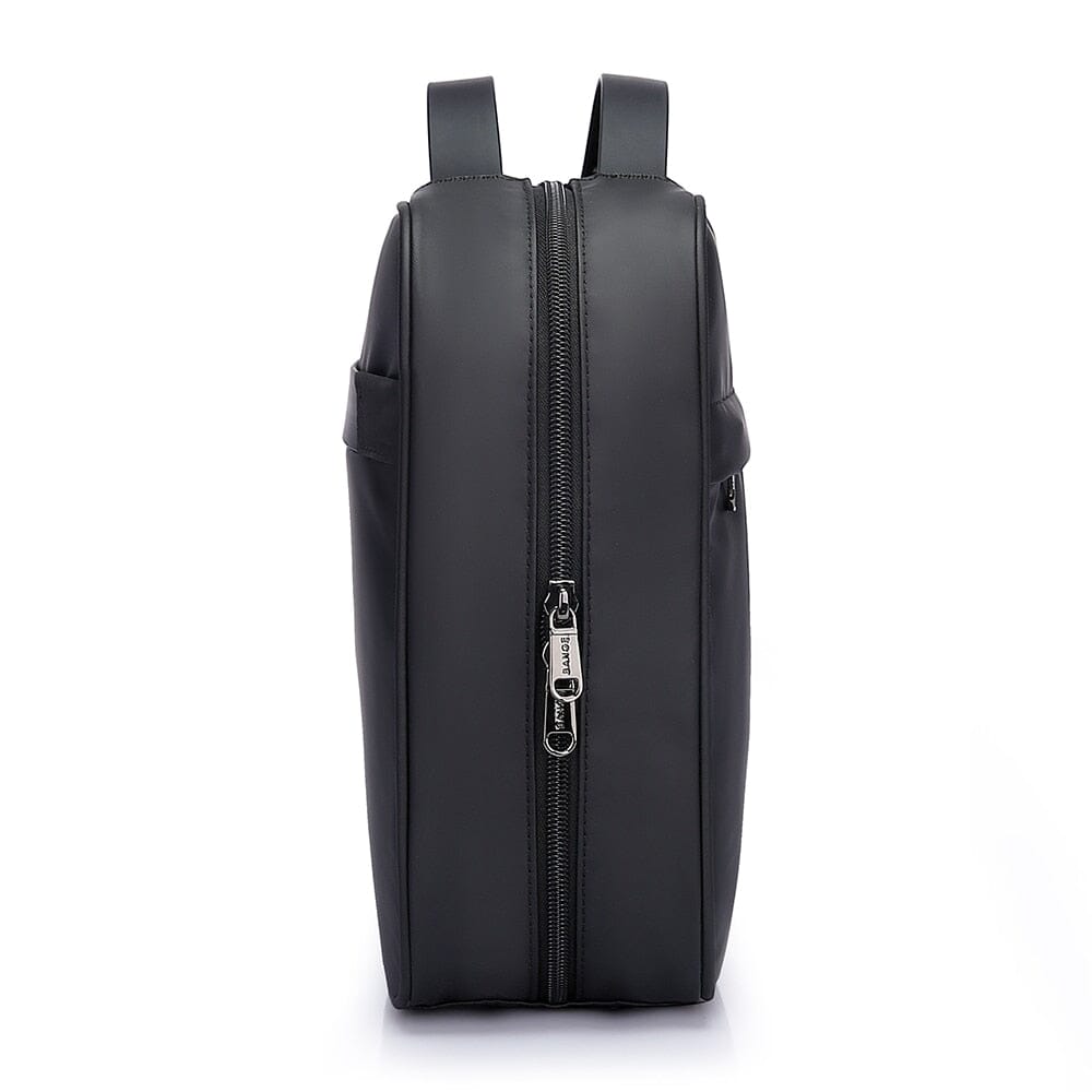 Trousse de Toilette Homme Suspendable Grand Format