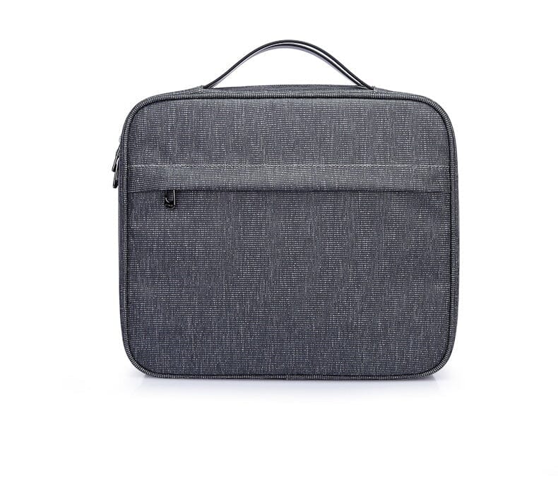 Trousse de Toilette Homme Suspendable Grand Format
