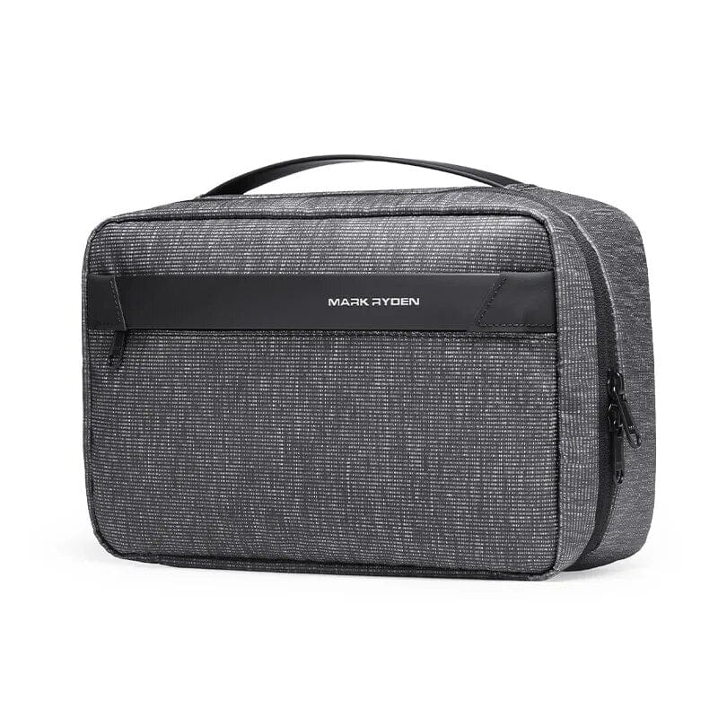 Trousse de Toilette Voyage pour Homme, Édition Suspendable
