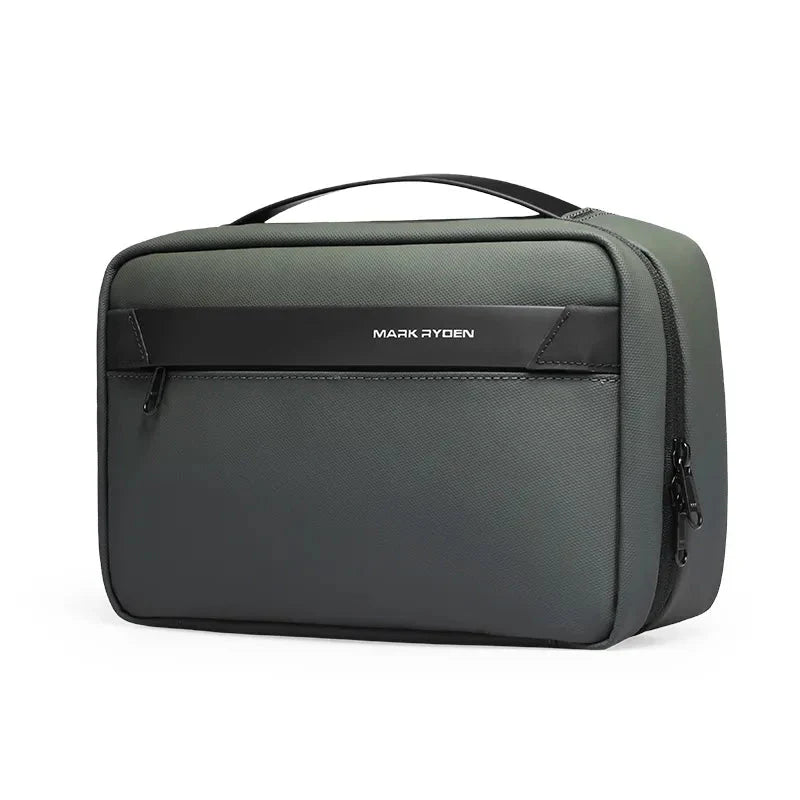 Trousse de Toilette Voyage pour Homme, Édition Suspendable