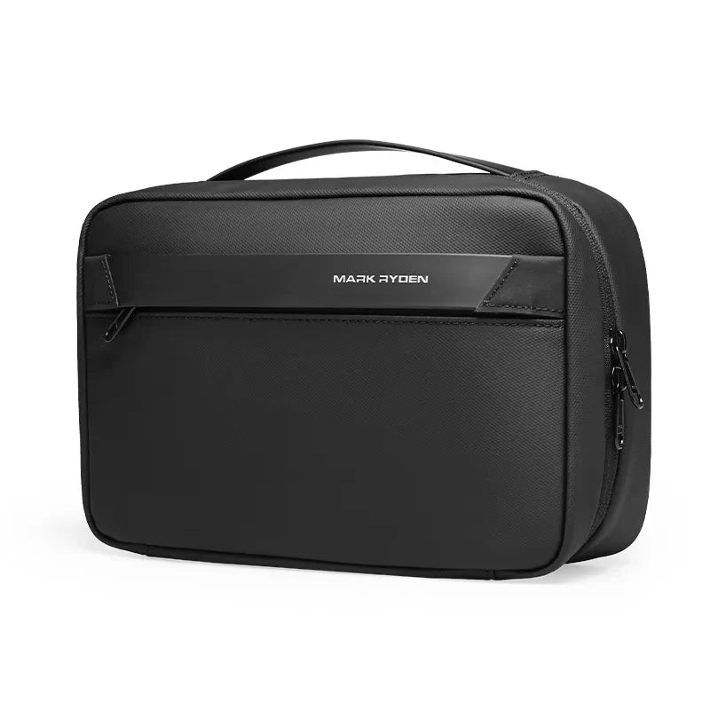 Trousse de Toilette Voyage pour Homme, Édition Suspendable