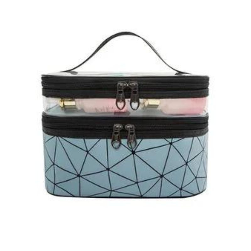 Vanity Souple: Trousse de Toilette
