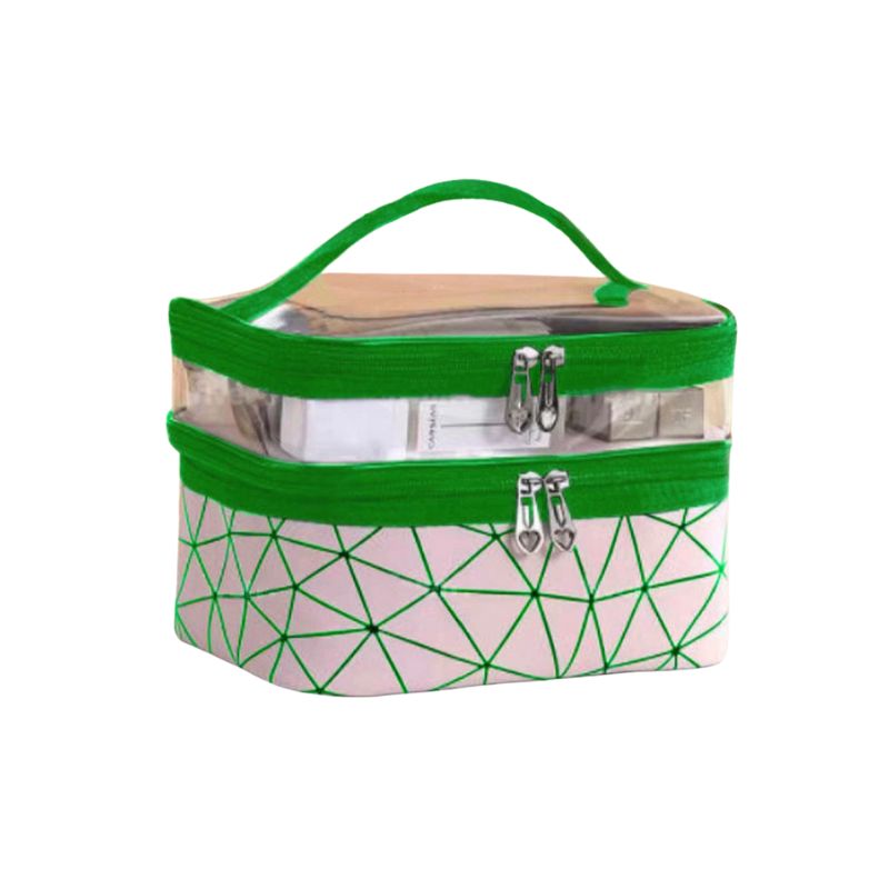 Vanity Souple: Trousse de Toilette