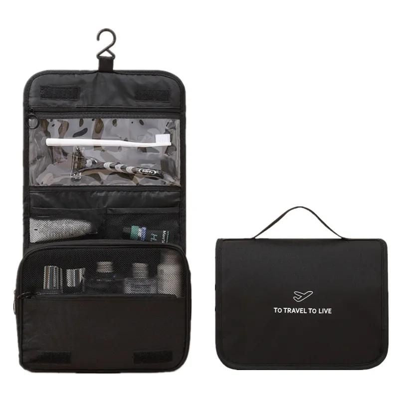 Trousse de Toilette Voyage Pratique