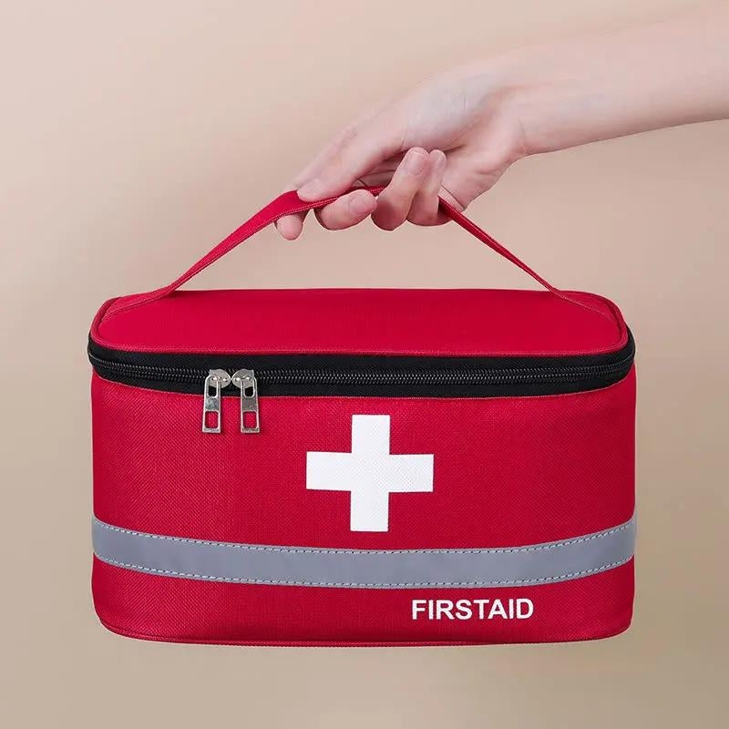 Trousse Pharmacie Voyage XL