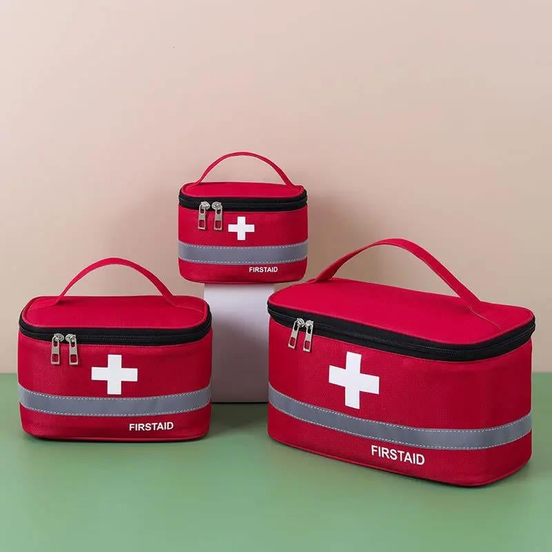 Trousse Pharmacie Voyage XL
