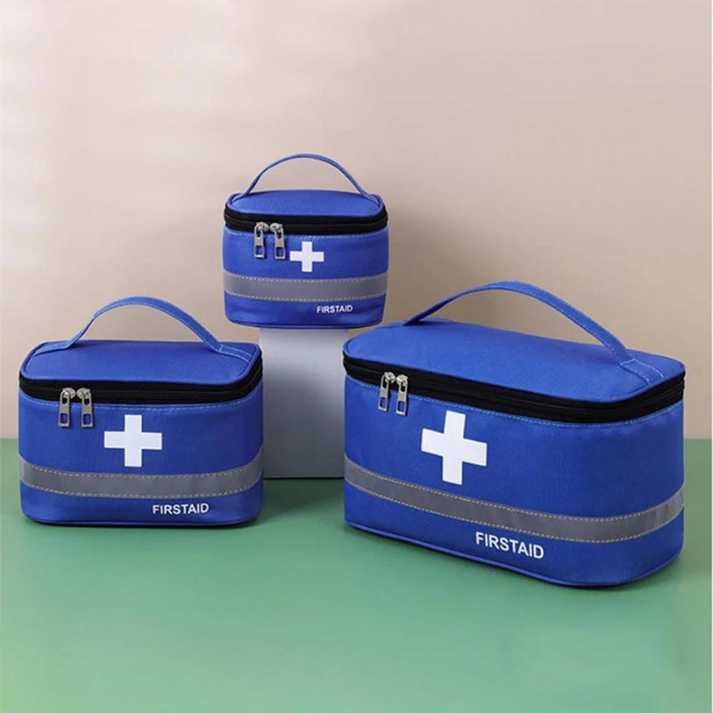 Trousse Pharmacie Voyage XL