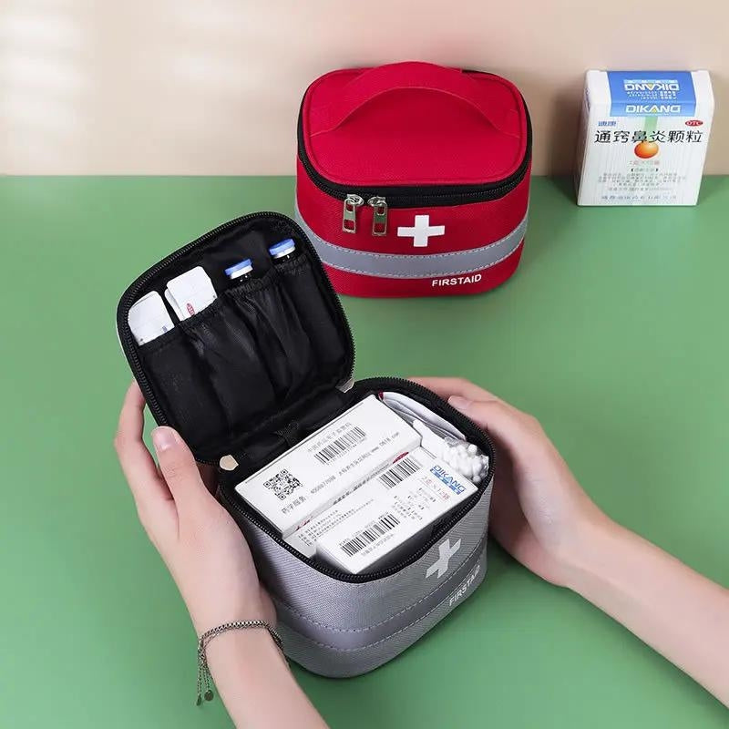 Trousse Pharmacie Voyage XL