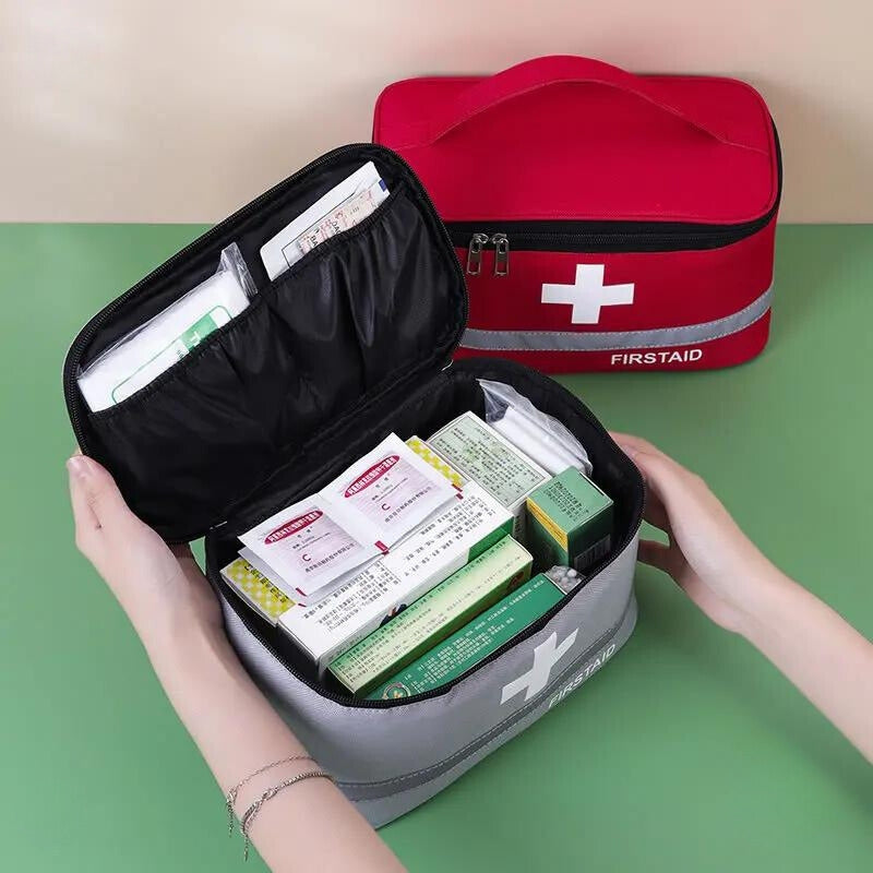 Trousse Pharmacie Voyage XL