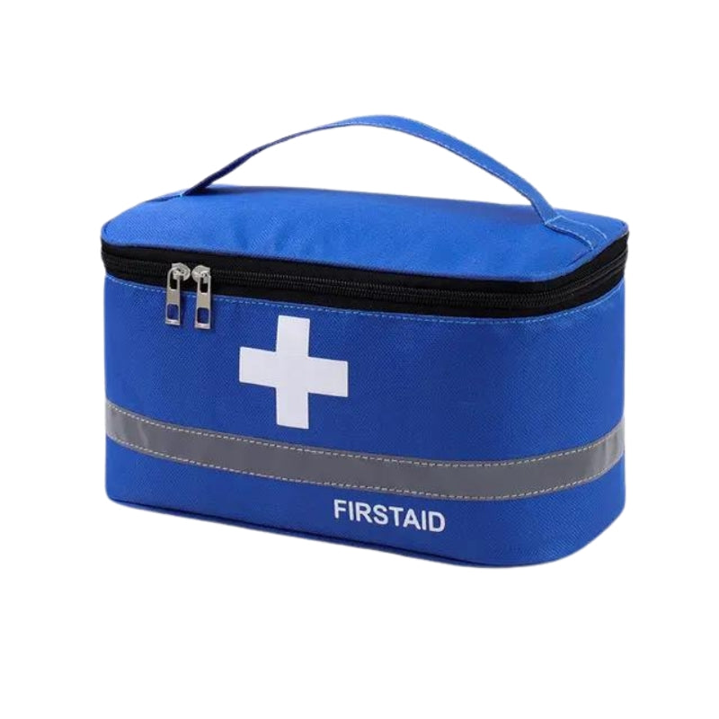 Trousse Pharmacie Voyage XL