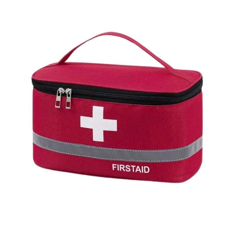 Trousse Pharmacie Voyage XL