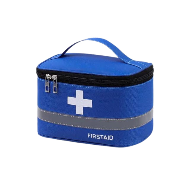 Trousse Pharmacie Voyage XL