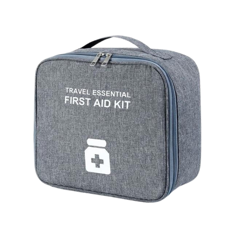 Trousse Pharmacie Essentials