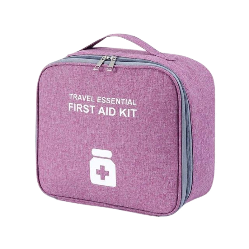 Trousse Pharmacie Essentials