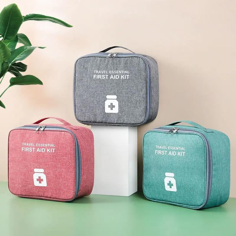 Trousse Pharmacie Essentials