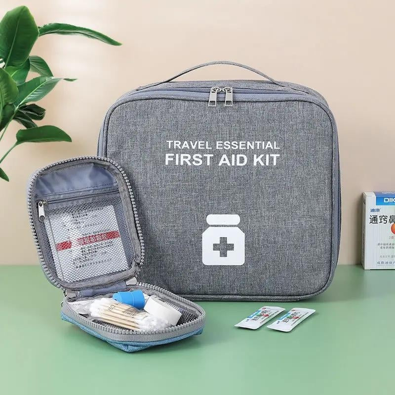 Trousse Pharmacie Essentials