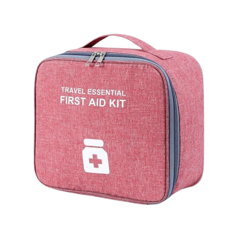 Trousse Pharmacie Essentials