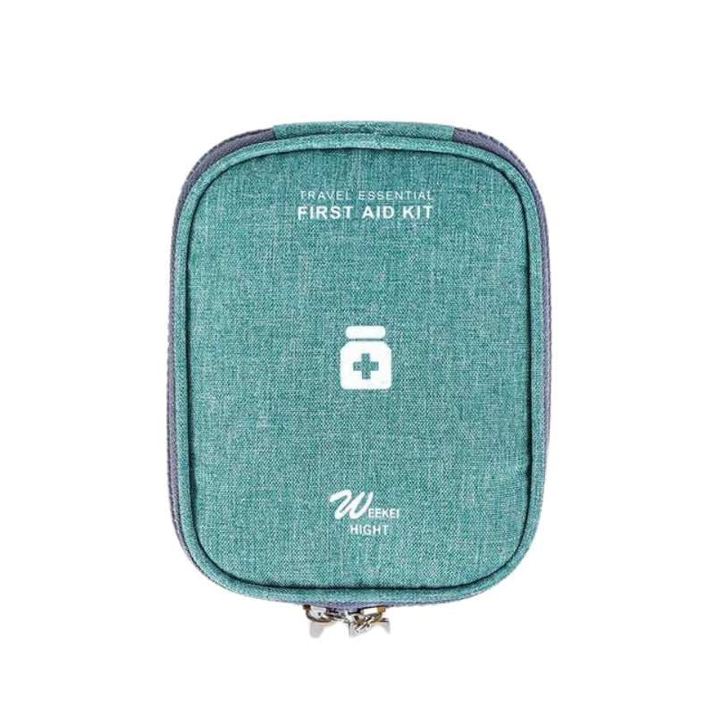 Trousse Pharmacie Essentials