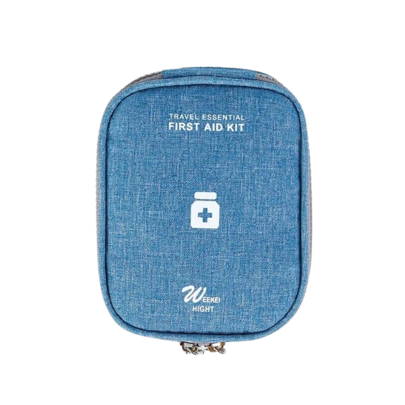Trousse Pharmacie Essentials