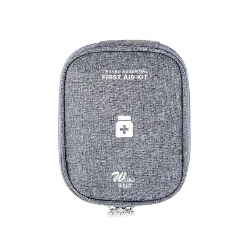 Trousse Pharmacie Essentials