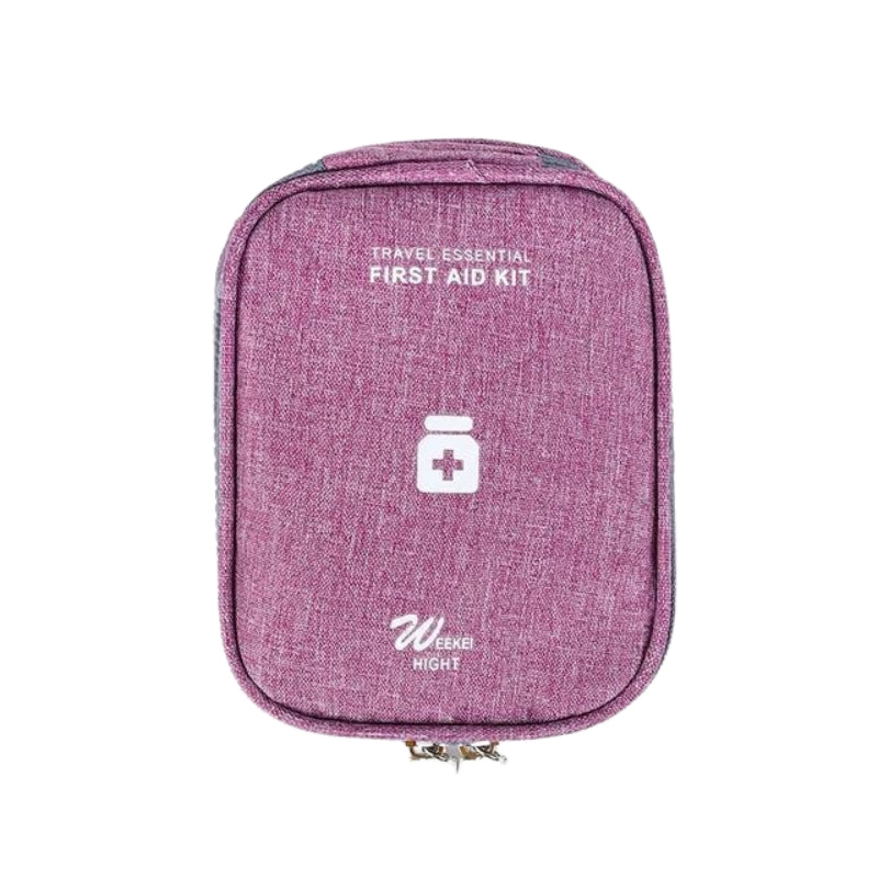 Trousse Pharmacie Essentials