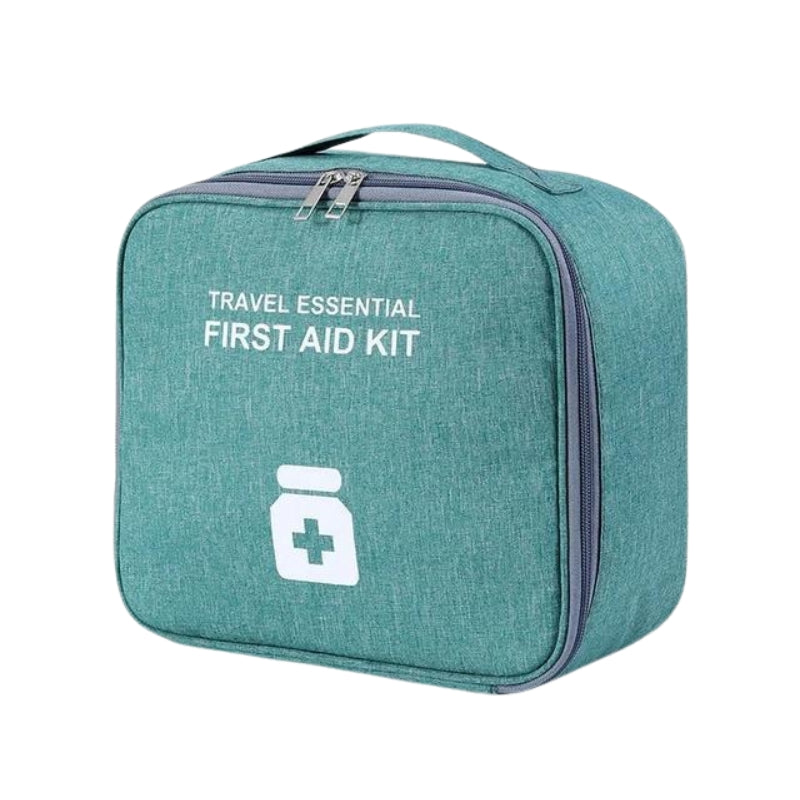 Trousse Pharmacie Essentials