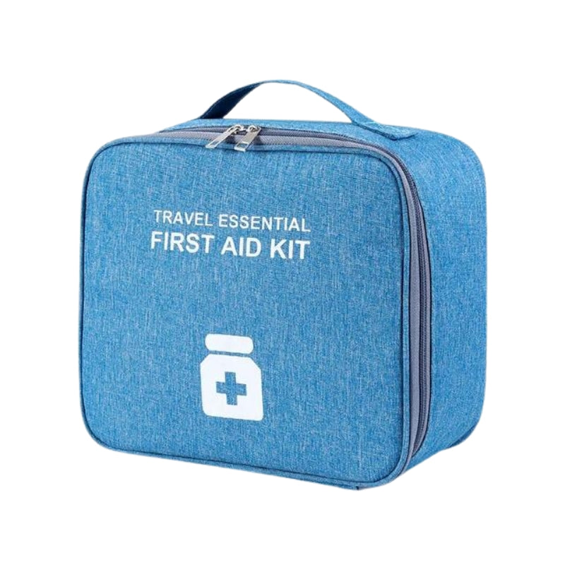 Trousse Pharmacie Essentials