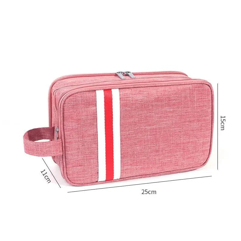 Trousse de Voyage Essential
