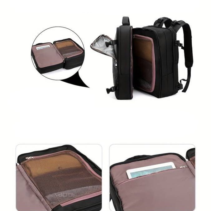 Sac à Dos Compact 40x30x20