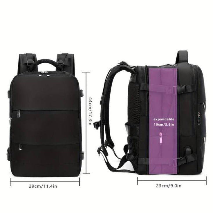 Sac à Dos Compact 40x30x20