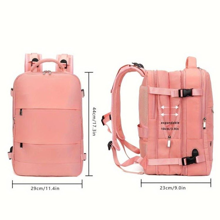 Sac à Dos Compact 40x30x20