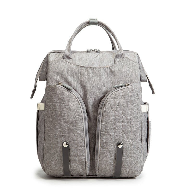 Sac à Dos à Langer Isotherme - Praticité et Style