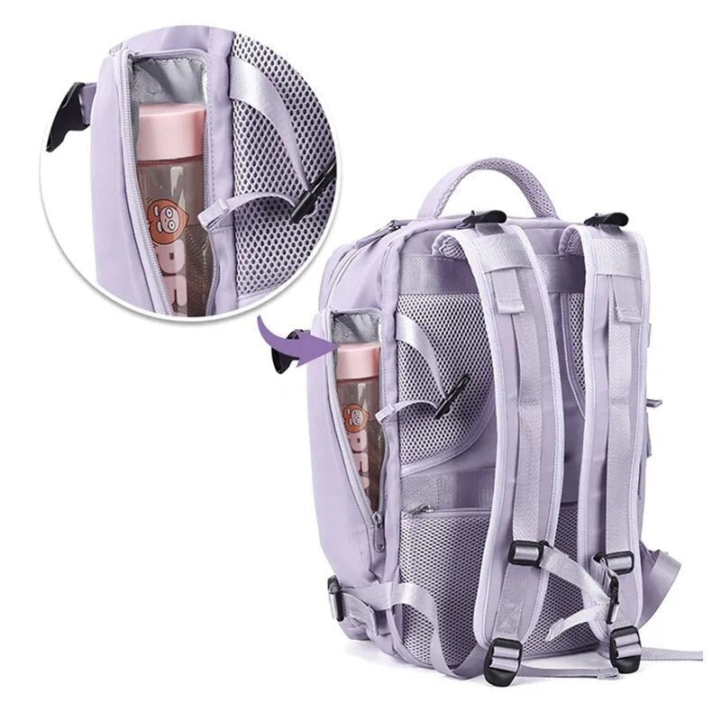 Sac à Dos Compact 40x30x20