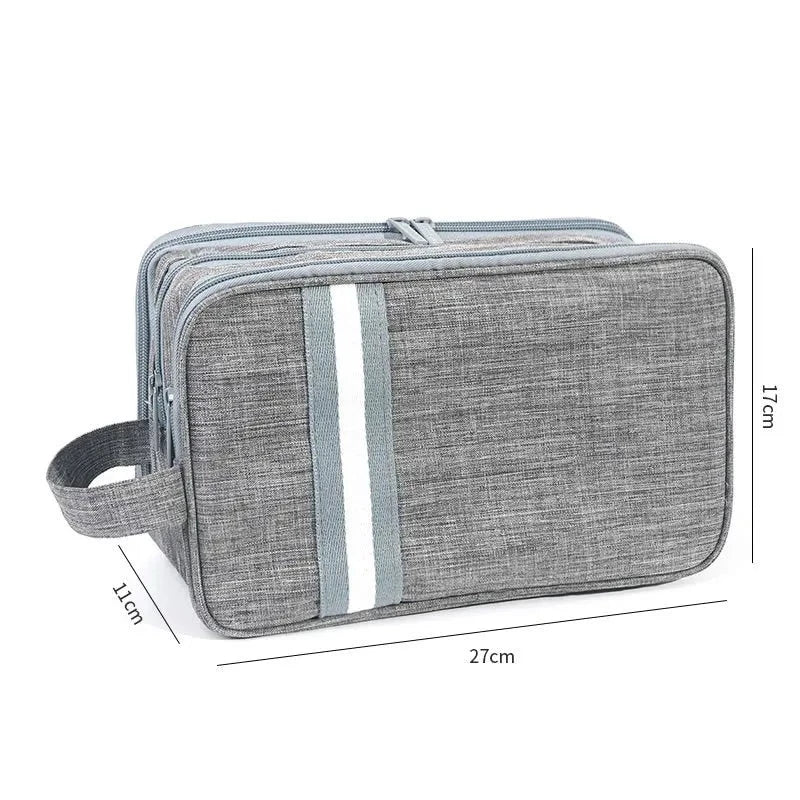 Trousse de Voyage Essential