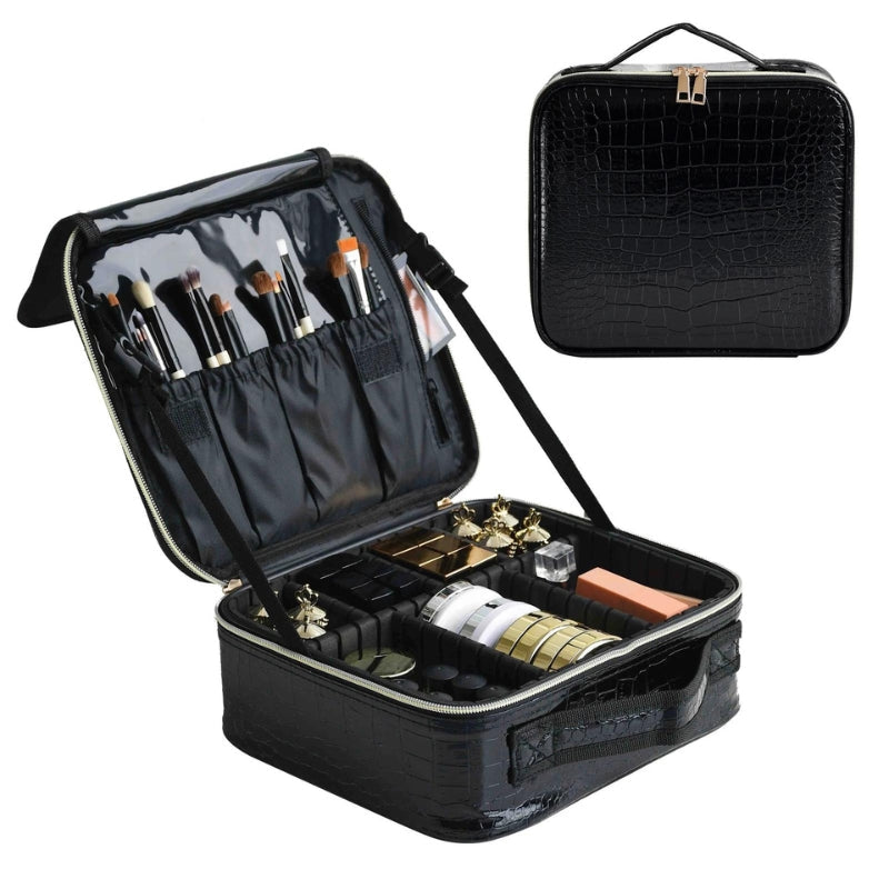 Vanity Luxe Maquillage
