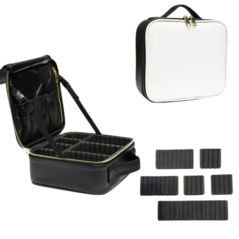 Vanity Luxe Maquillage