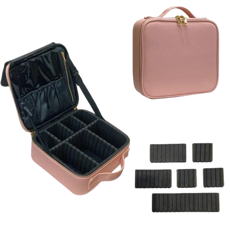 Vanity Luxe Maquillage