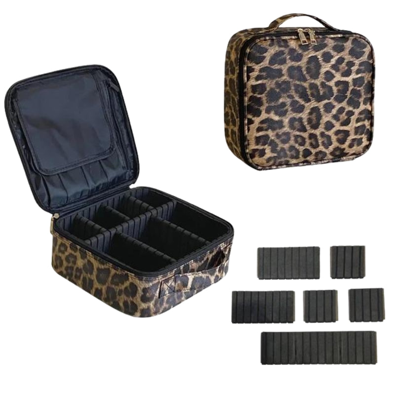 Vanity Luxe Maquillage