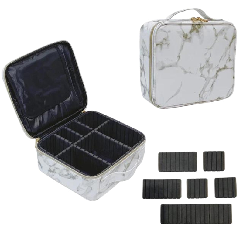 Vanity Luxe Maquillage