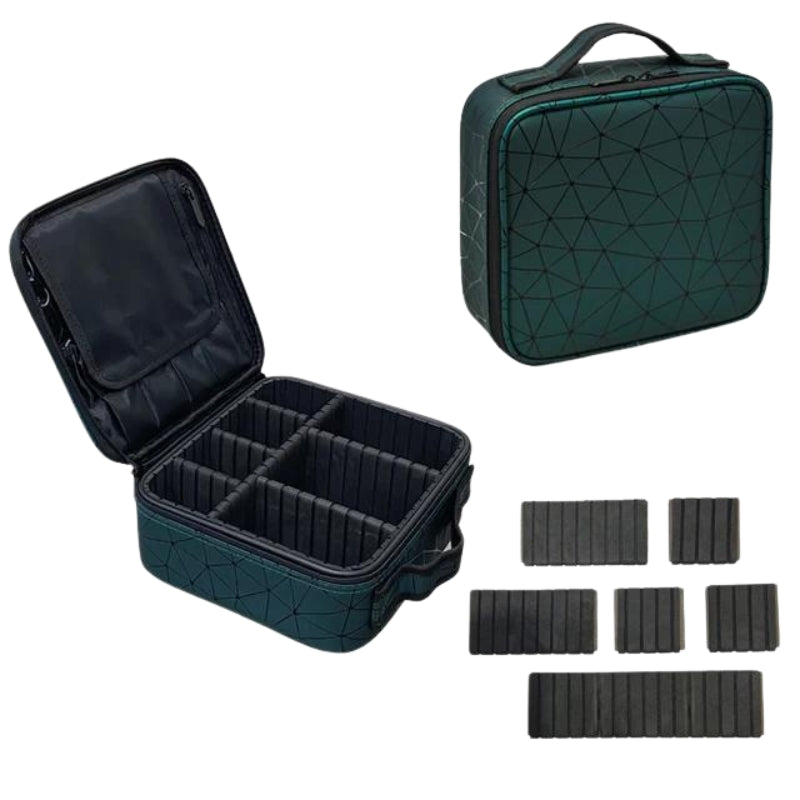 Vanity Luxe Maquillage