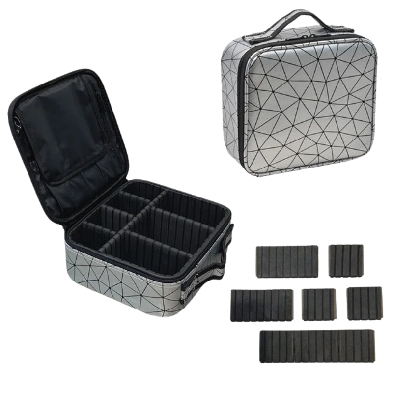 Vanity Luxe Maquillage