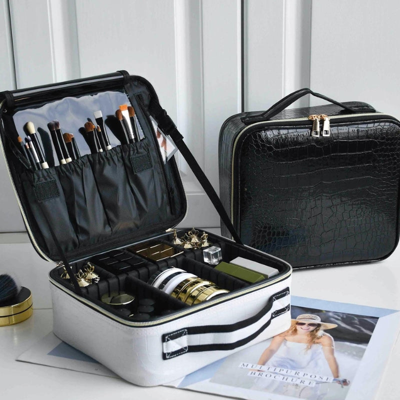 Vanity Luxe Maquillage