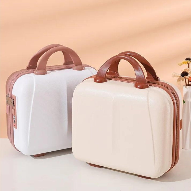 Valise Vanity Luxe