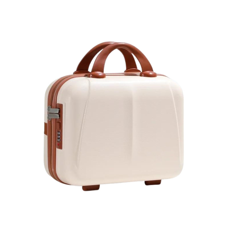 Valise Vanity Luxe