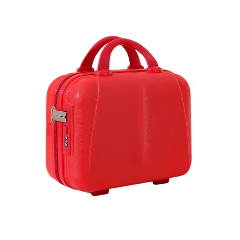 Valise Vanity Luxe