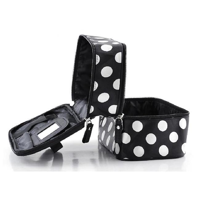 Trousse Multicomp. Femme