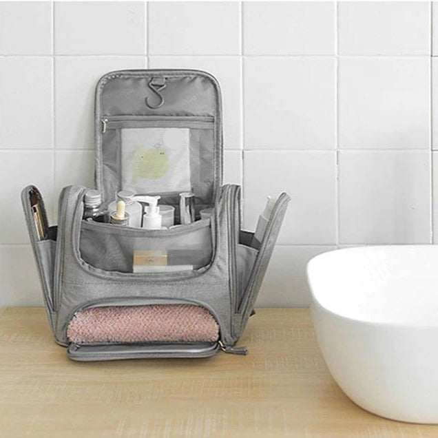 Trousse de Voyage Essentials