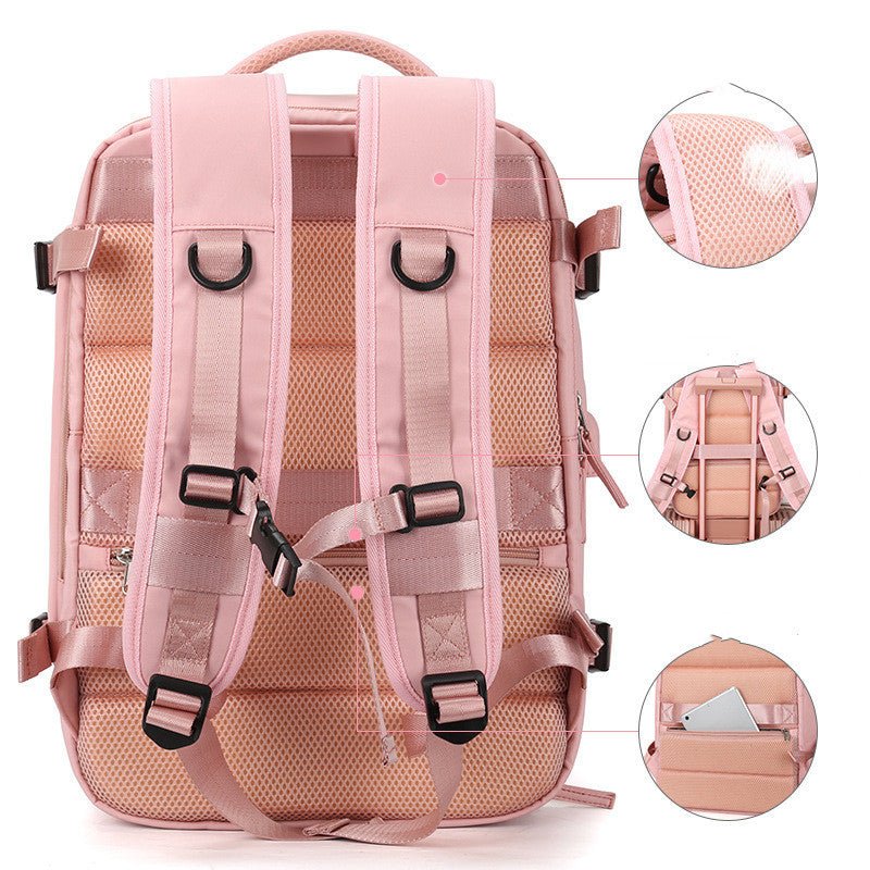 Sac à Dos Compact 40x30x20
