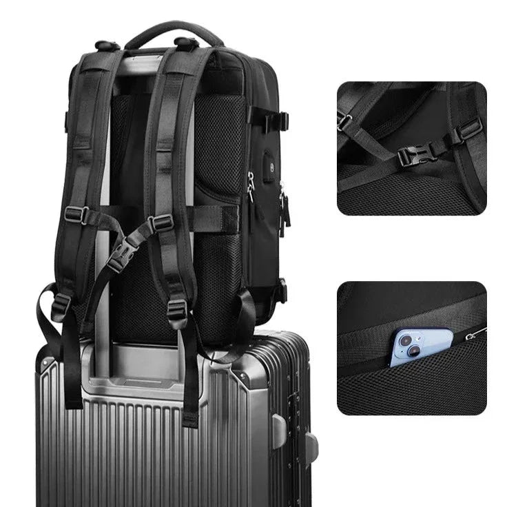 Sac à Dos Compact 40x30x20